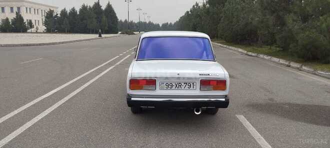LADA (VAZ) 2107 2009, 97,000 km - 1.6 l - Ağdaş