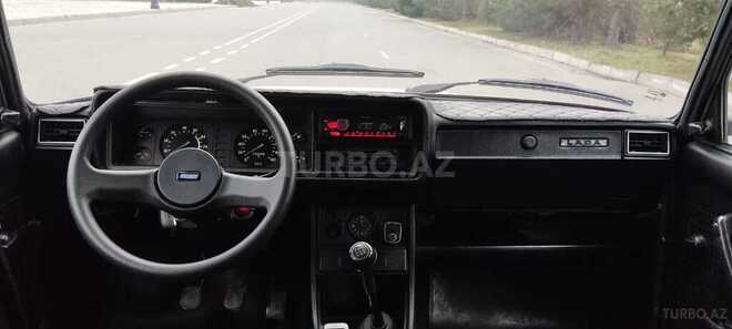 LADA (VAZ) 2107 2009, 97,000 km - 1.6 l - Ağdaş