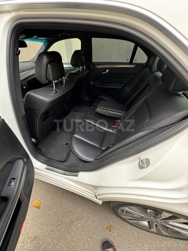 Mercedes E 220 d 2014, 250,000 km - 2.2 l - Bakı