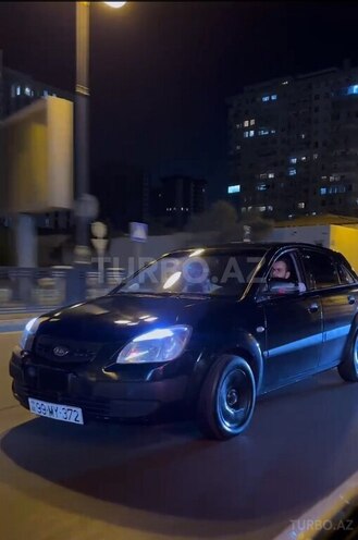 Kia Rio 2009, 370,000 km - 1.4 l - Bakı