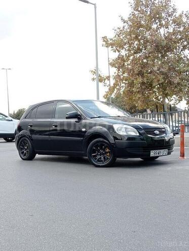 Kia Rio 2009, 370,000 km - 1.4 l - Bakı