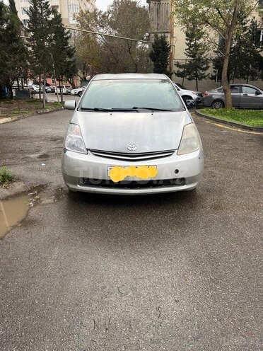 Toyota Prius 2007, 280,000 km - 1.5 l - Bakı
