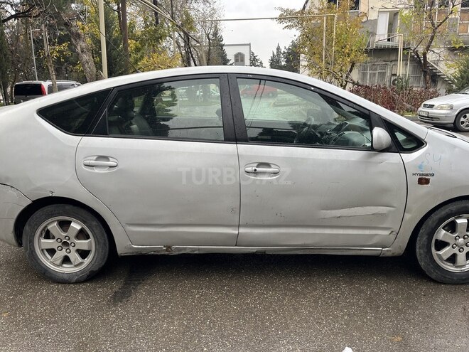 Toyota Prius 2007, 280,000 km - 1.5 l - Bakı