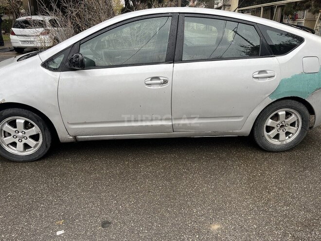 Toyota Prius 2007, 280,000 km - 1.5 l - Bakı