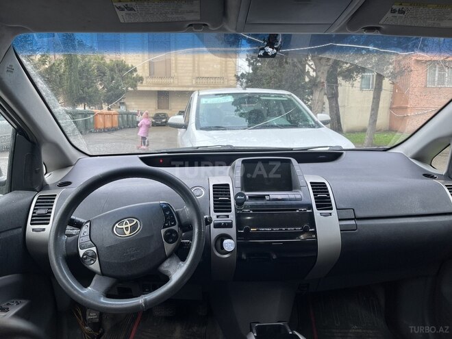 Toyota Prius 2007, 280,000 km - 1.5 l - Bakı