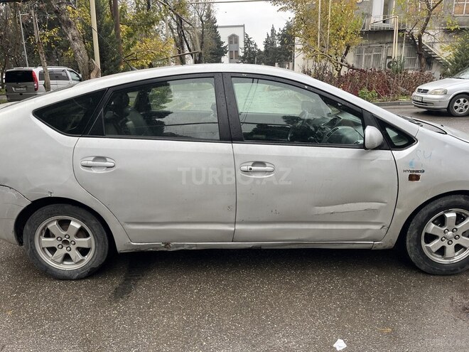 Toyota Prius 2007, 280,000 km - 1.5 l - Bakı