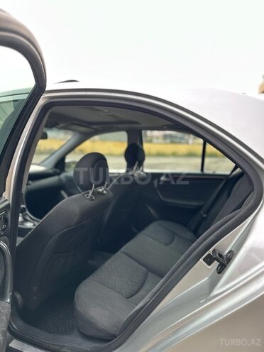 Mercedes C 200 2001, 222,222 km - 2.0 l - Salyan