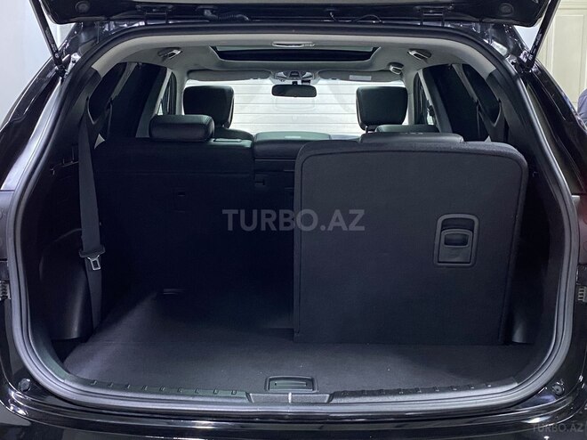 Hyundai Santa Fe 2018, 104,000 km - 2.4 л - Sumqayıt
