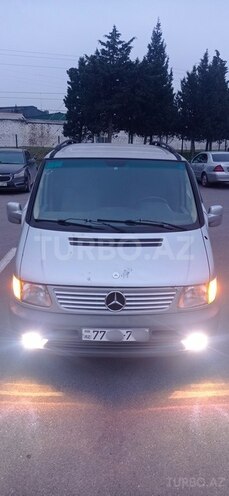 Mercedes Vito 2000, 355,616 km - 2.2 l - Bakı