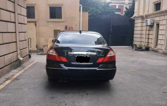 Infiniti Q45 2006, 217,000 km - 4.5 l - Bakı