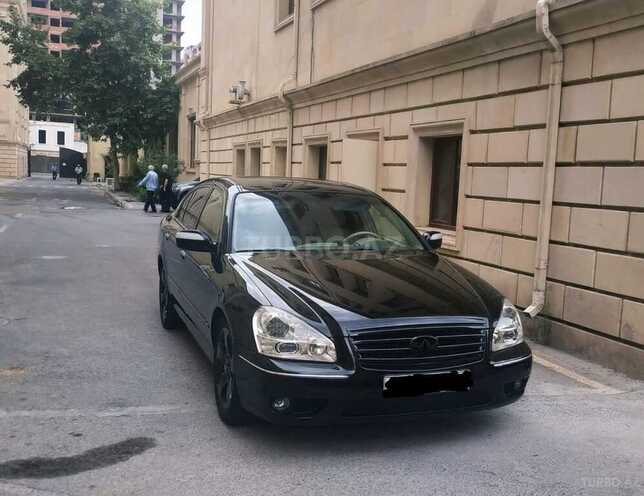 Infiniti Q45 2006, 217,000 km - 4.5 l - Bakı