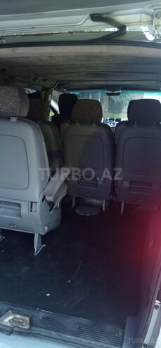 Mercedes Vito 2000, 355,616 km - 2.2 l - Bakı