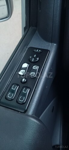 Mercedes Vito 2000, 355,616 km - 2.2 l - Bakı