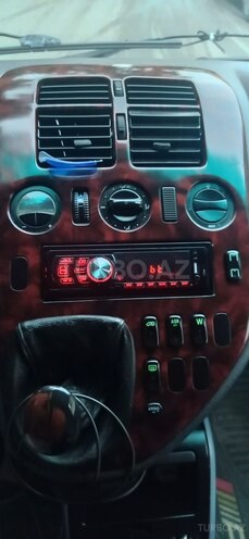Mercedes Vito 2000, 355,616 km - 2.2 l - Bakı