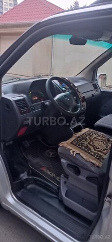 Mercedes Vito 2000, 355,616 km - 2.2 l - Bakı