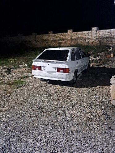 LADA (VAZ) 2114 2009, 300,000 km - 1.6 l - Xaçmaz