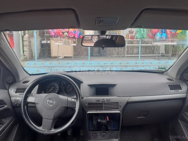 Opel Astra 2004, 198,752 km - 1.4 l - Bakı