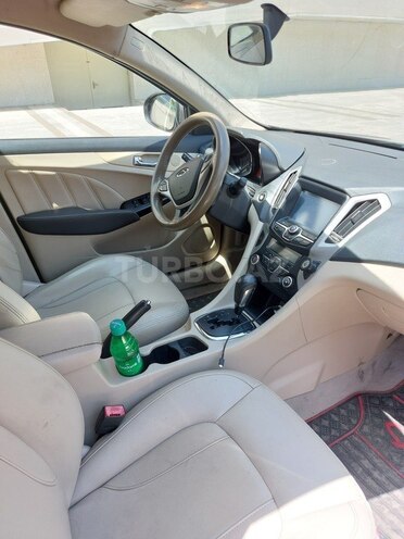 Chery  2014, 253,000 km - 1.6 l - Bakı