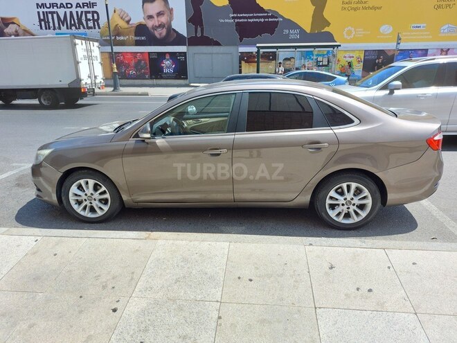 Chery  2014, 253,000 km - 1.6 l - Bakı
