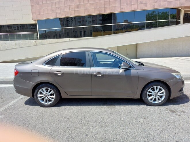 Chery  2014, 253,000 km - 1.6 l - Bakı