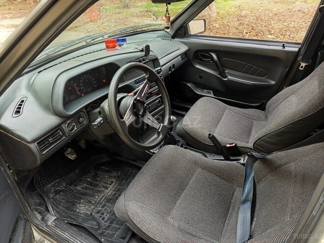LADA (VAZ) 2115 2001, 452,896 km - 1.6 l - Sumqayıt