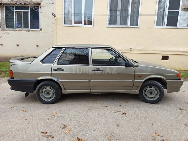 LADA (VAZ) 2115 2001, 452,896 km - 1.6 l - Sumqayıt