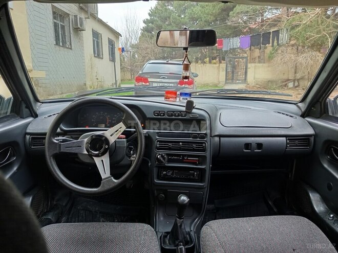 LADA (VAZ) 2115 2001, 452,896 km - 1.6 l - Sumqayıt