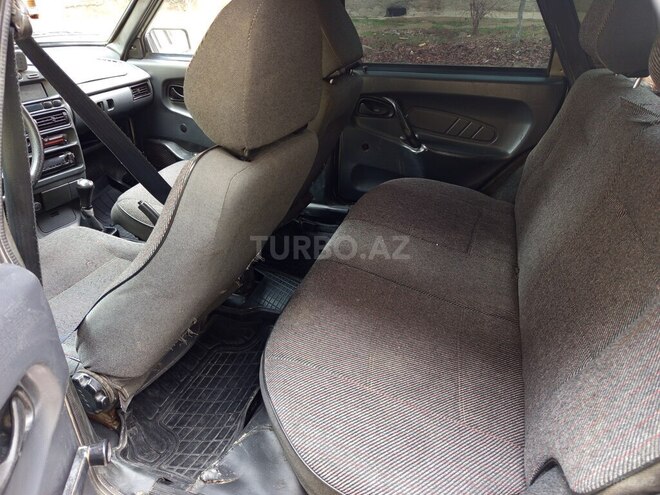 LADA (VAZ) 2115 2001, 452,896 km - 1.6 l - Sumqayıt