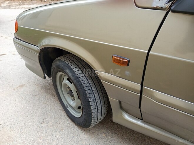 LADA (VAZ) 2115 2001, 452,896 km - 1.6 l - Sumqayıt