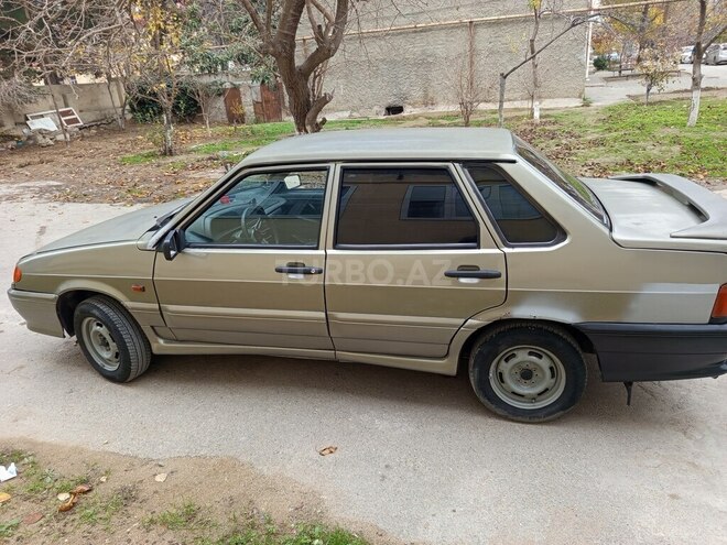 LADA (VAZ) 2115 2001, 452,896 km - 1.6 l - Sumqayıt