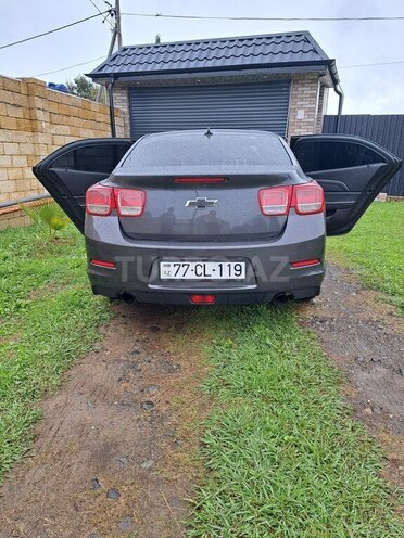 Chevrolet Malibu 2012, 271,000 km - 2.4 l - Lənkəran
