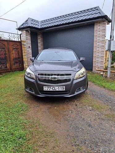 Chevrolet Malibu 2012, 271,000 km - 2.4 l - Lənkəran