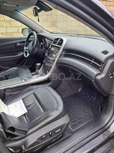 Chevrolet Malibu 2012, 271,000 km - 2.4 l - Lənkəran