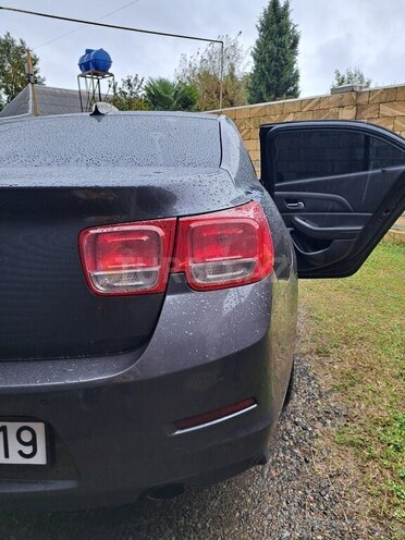 Chevrolet Malibu 2012, 271,000 km - 2.4 l - Lənkəran