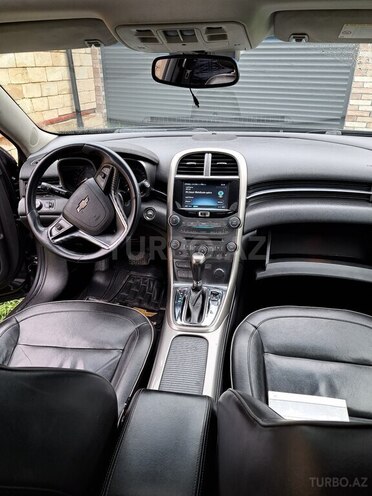 Chevrolet Malibu 2012, 271,000 km - 2.4 l - Lənkəran