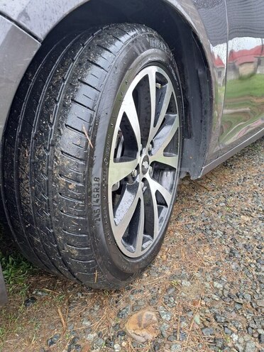 Chevrolet Malibu 2012, 271,000 km - 2.4 l - Lənkəran