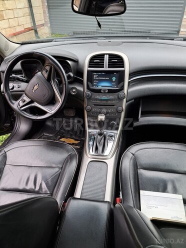 Chevrolet Malibu 2012, 271,000 km - 2.4 l - Lənkəran