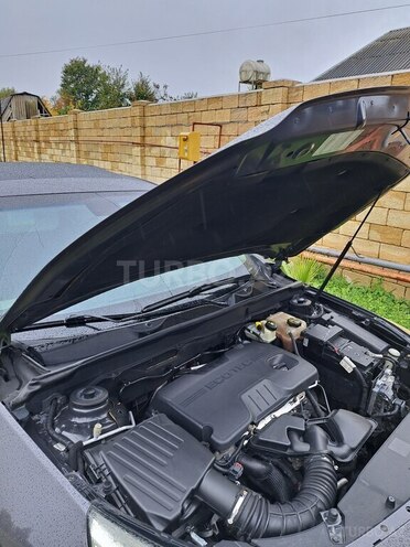 Chevrolet Malibu 2012, 271,000 km - 2.4 l - Lənkəran