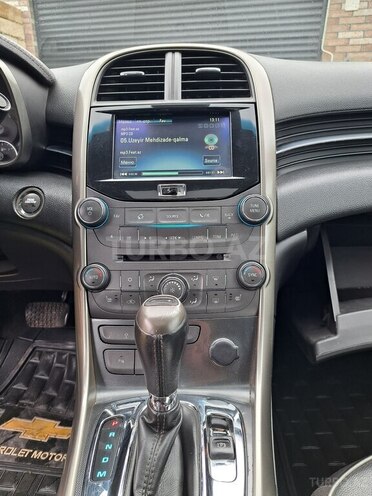 Chevrolet Malibu 2012, 271,000 km - 2.4 l - Lənkəran