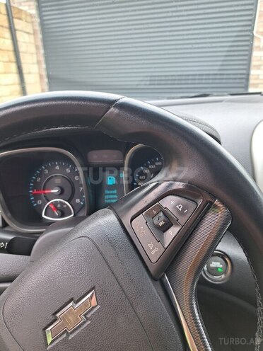 Chevrolet Malibu 2012, 271,000 km - 2.4 l - Lənkəran
