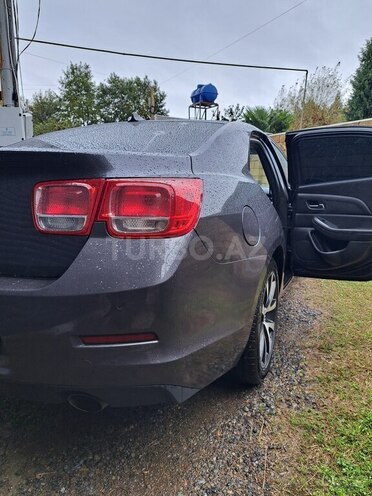 Chevrolet Malibu 2012, 271,000 km - 2.4 l - Lənkəran
