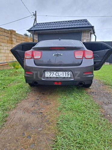 Chevrolet Malibu 2012, 271,000 km - 2.4 l - Lənkəran