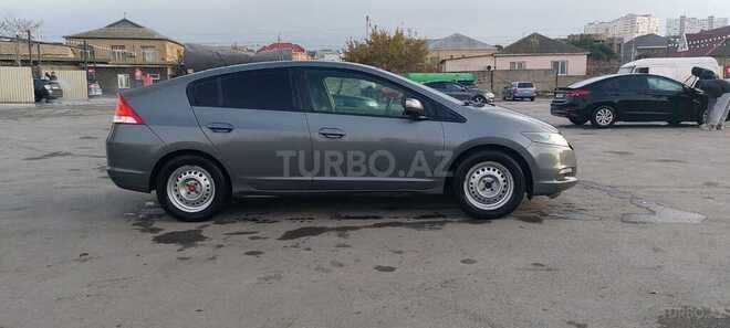 Honda Insight 2009, 214,000 km - 1.3 l - Bakı