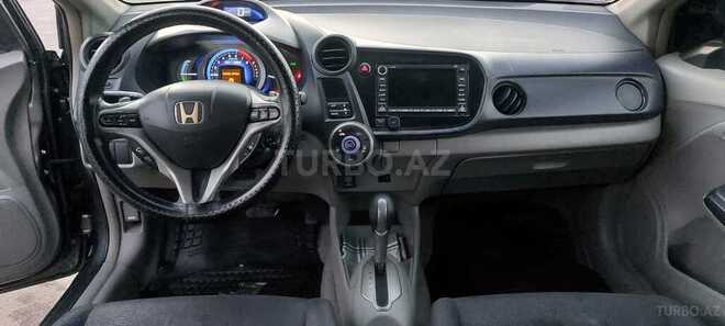 Honda Insight 2009, 214,000 km - 1.3 l - Bakı