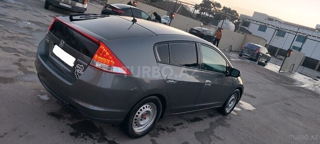 Honda Insight 2009, 214,000 km - 1.3 l - Bakı