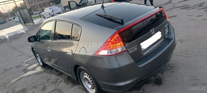 Honda Insight 2009, 214,000 km - 1.3 l - Bakı