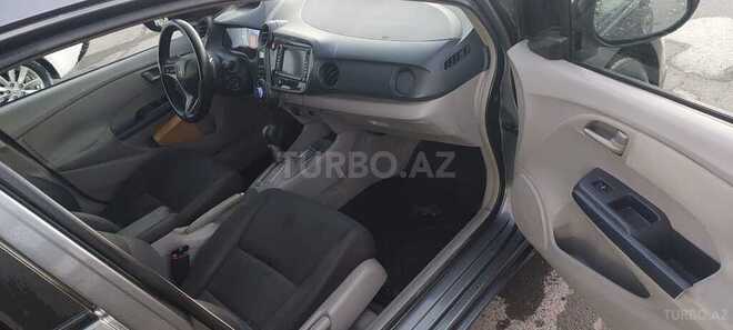 Honda Insight 2009, 214,000 km - 1.3 l - Bakı