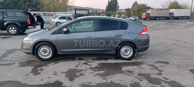 Honda Insight 2009, 214,000 km - 1.3 l - Bakı
