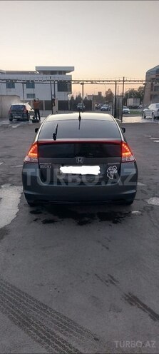 Honda Insight 2009, 214,000 km - 1.3 l - Bakı