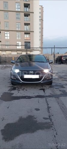 Honda Insight 2009, 214,000 km - 1.3 l - Bakı